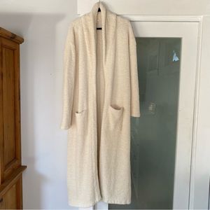 Barefoot Dreams Robe